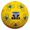 Netball ball image
